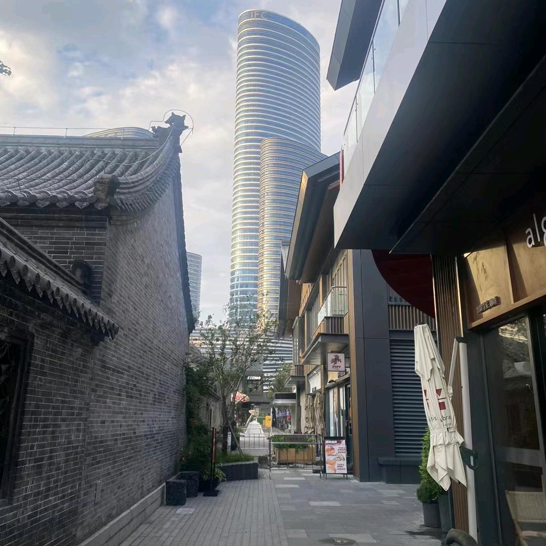 老嫂子老火锅（小强文）
