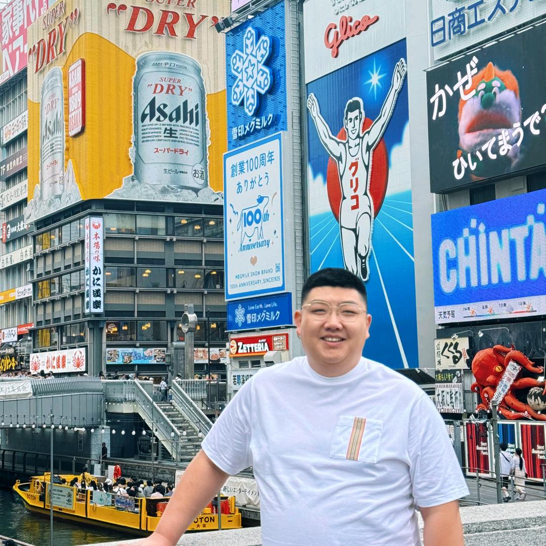 阿健🍃