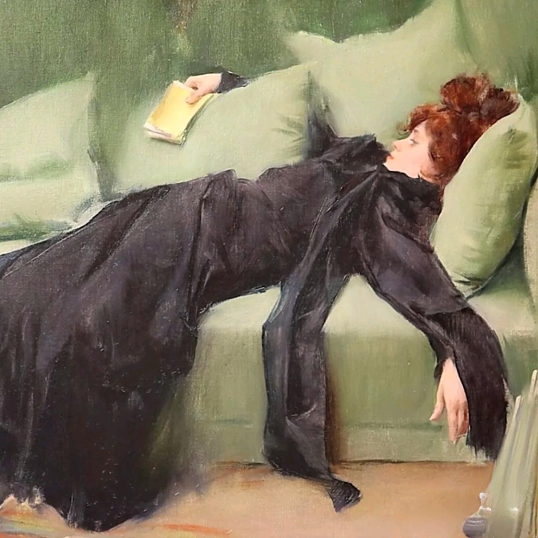 了不起的小排骨