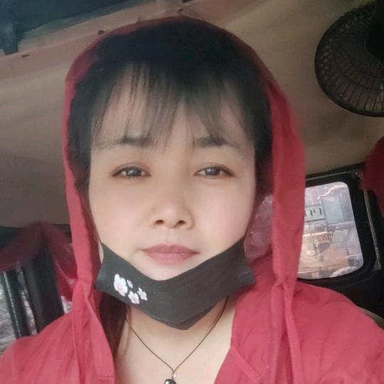 幸福得女人