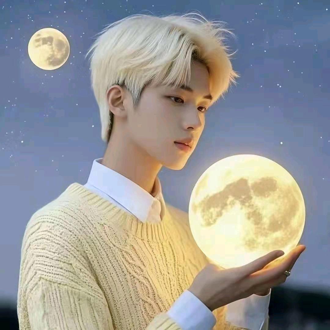 🤍࿐💐洛桑🧸