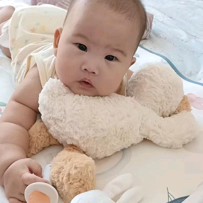 淘淘爷爷