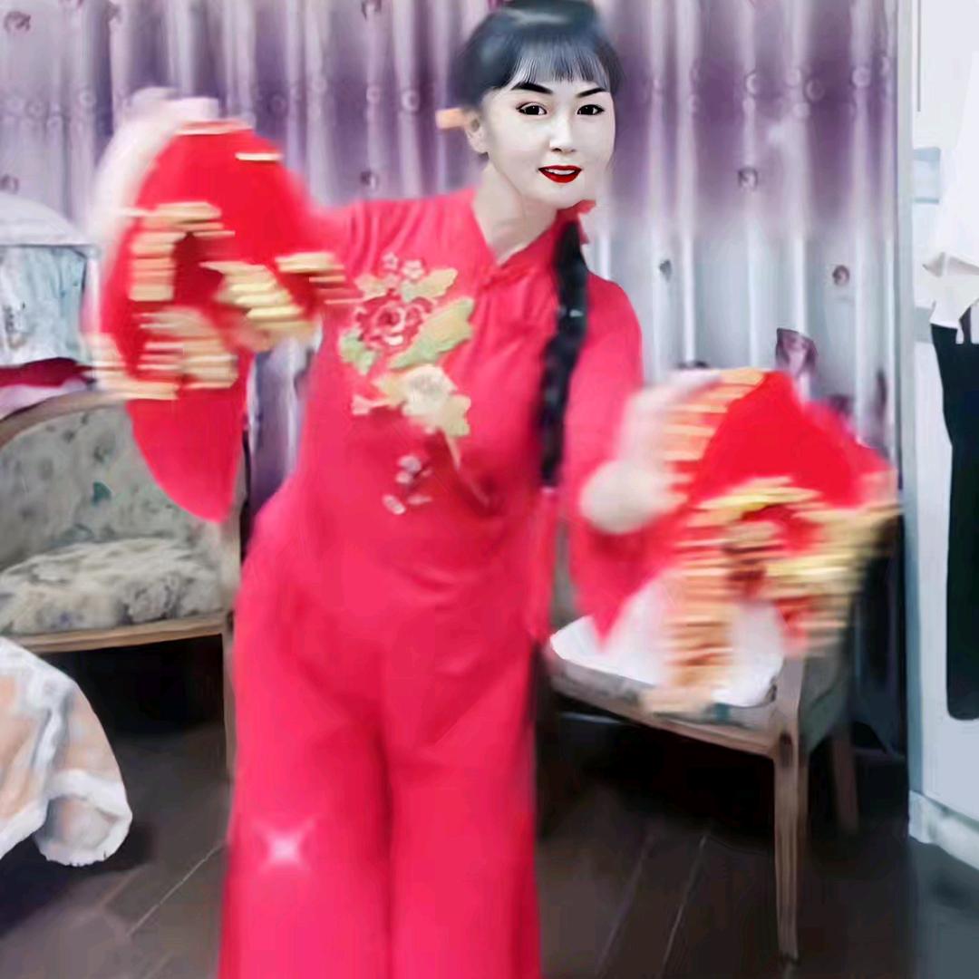 黄河女人