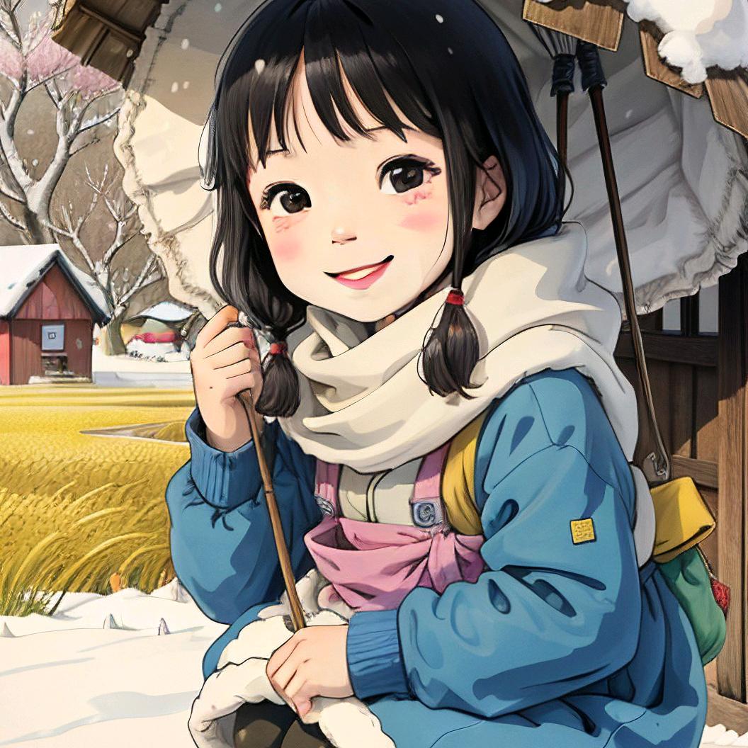 AI漫画