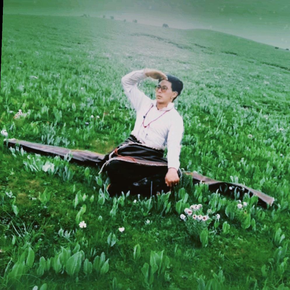 嘎玛党久尼玛