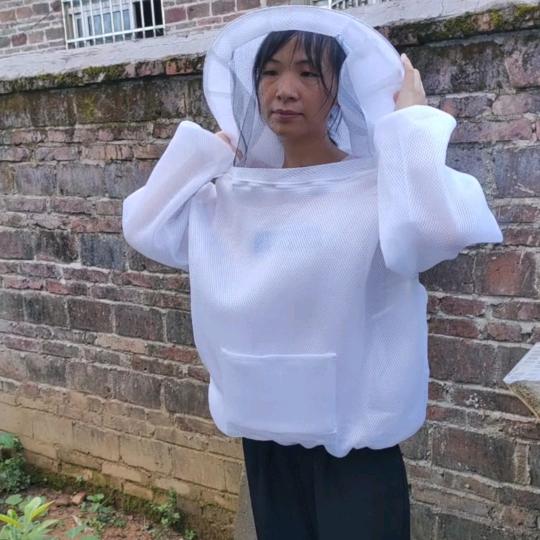 蜂妹小欣