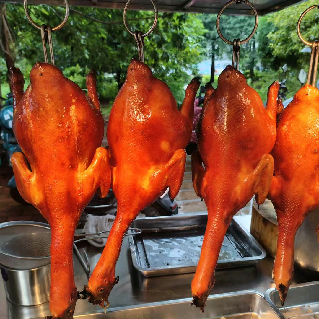 灯塔林记烧鹅王