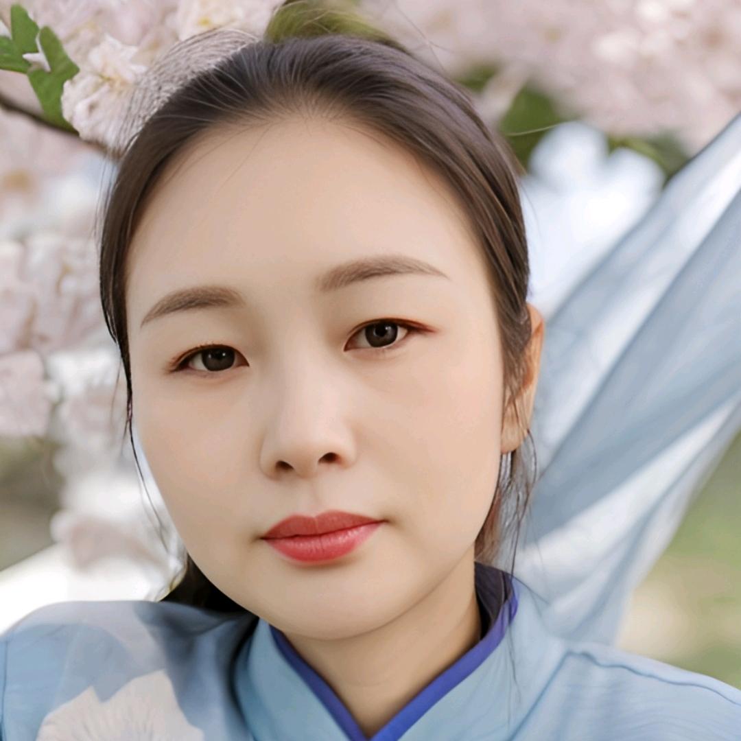 雨沫紫藤