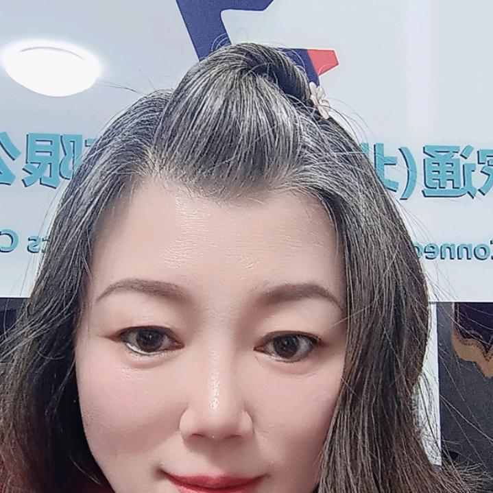 居家通家政老师琦琦