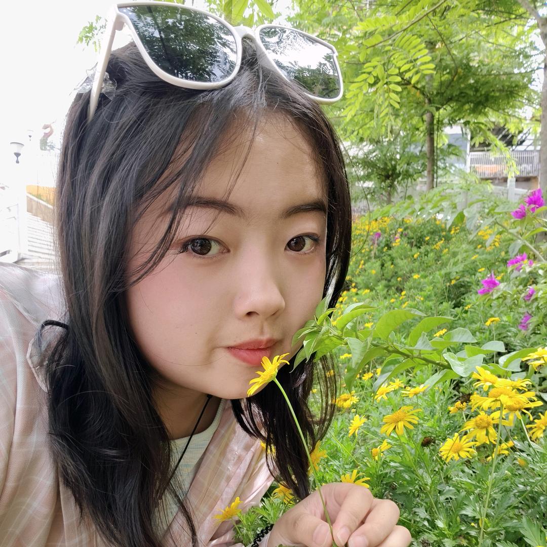 🌷音妮儿♡