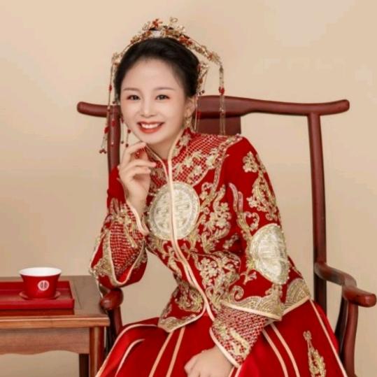 崔益兰💓