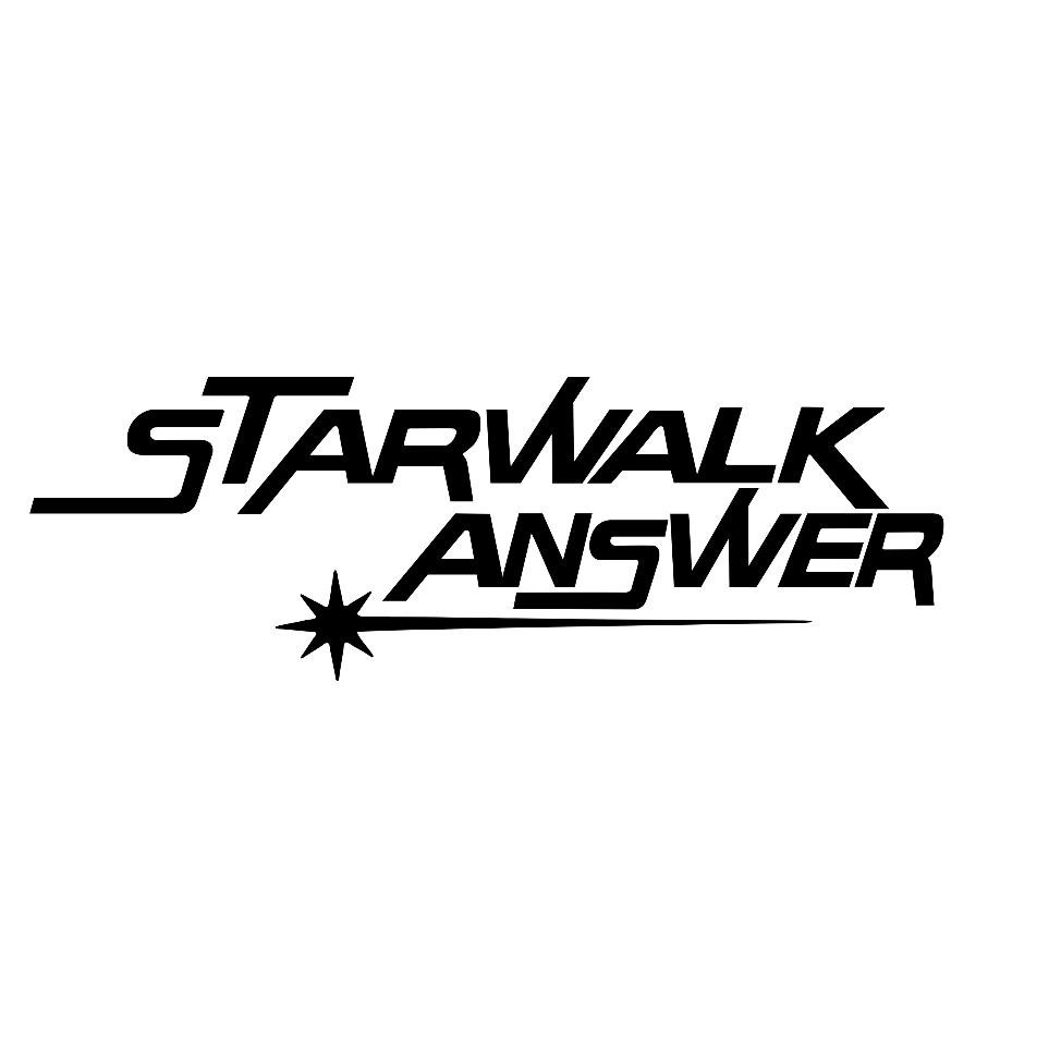 STARWALK ANSWER鞋类旗舰店