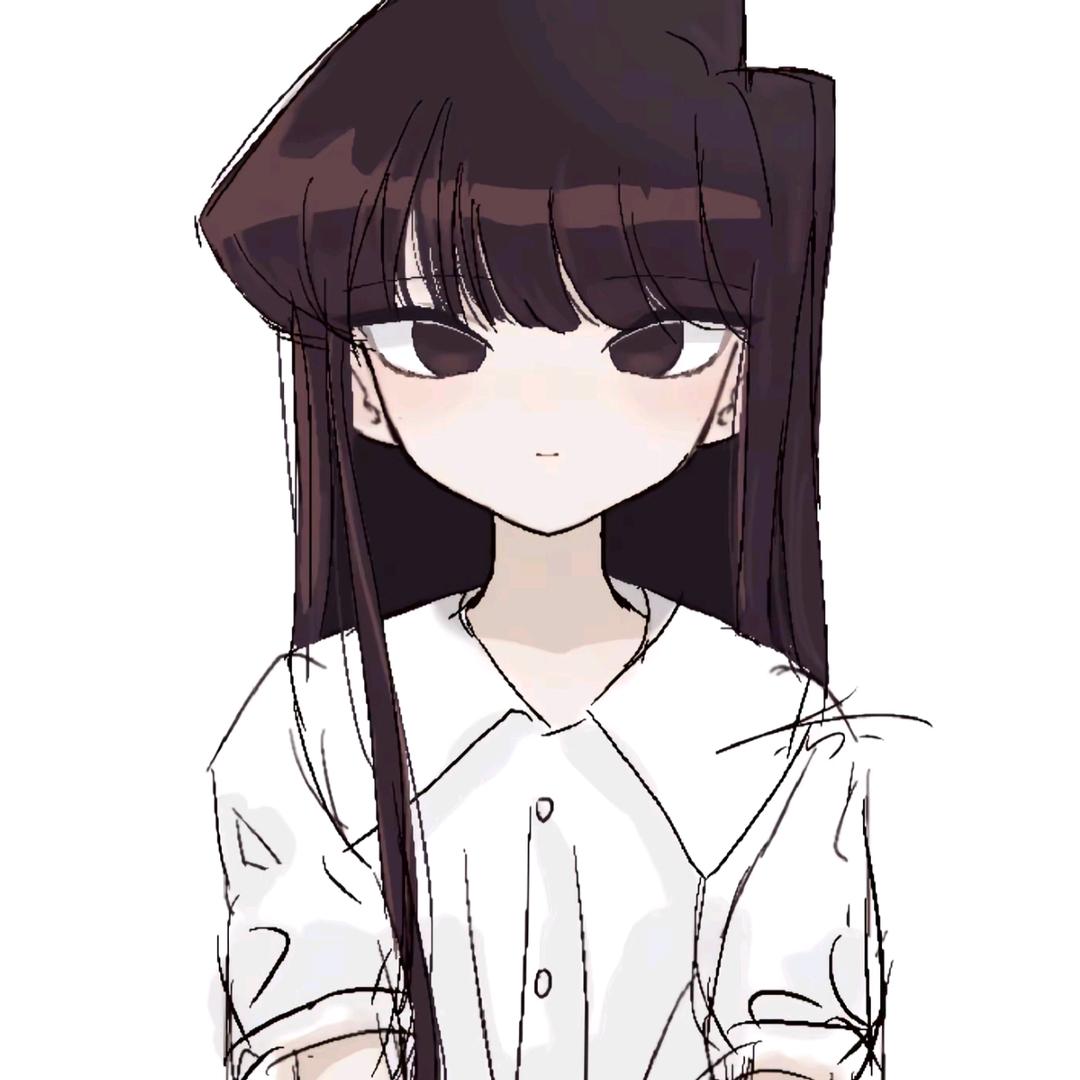萎靡的小鱼