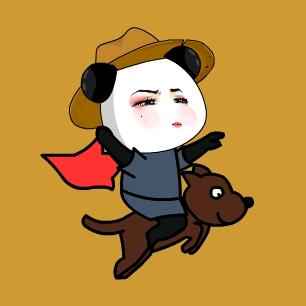 虾仁宅不起