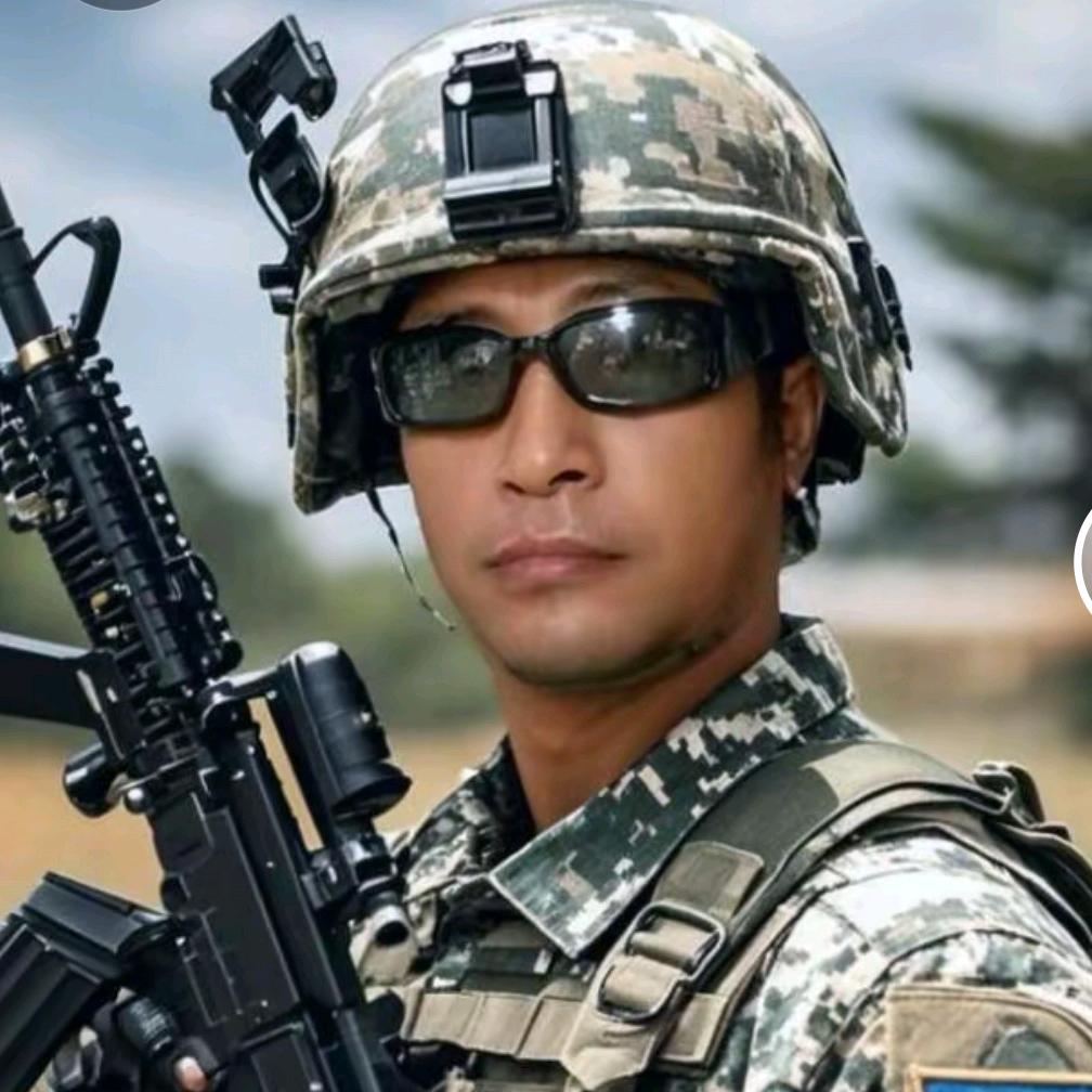 姜志龙（六灶家电维修）