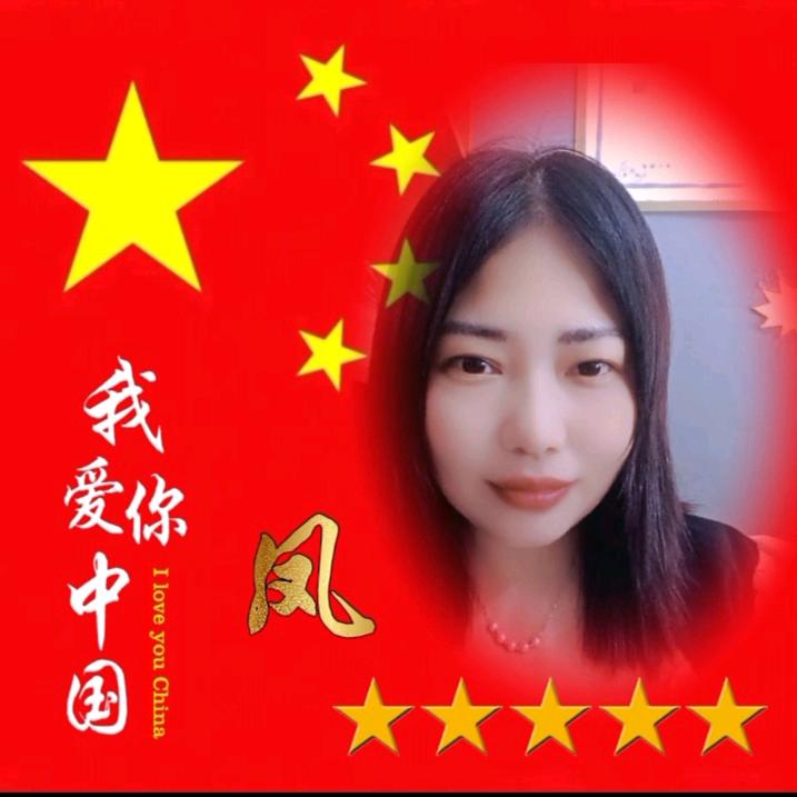 小凤姐，好物在橱窗