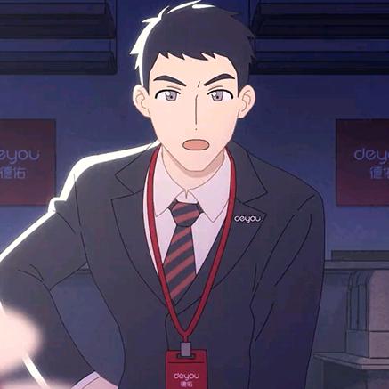 美好居住者刘先生