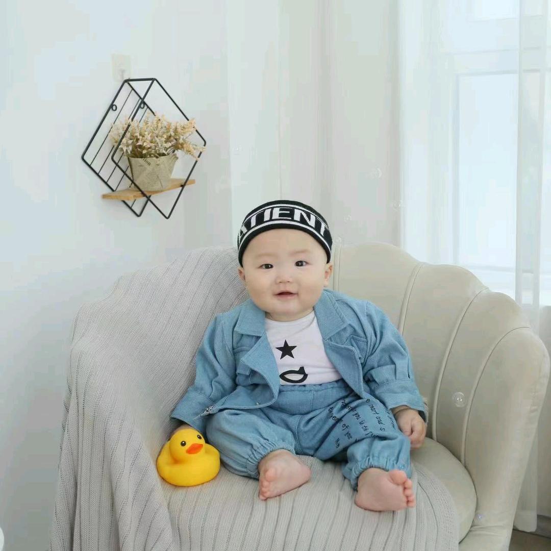 小晨晨