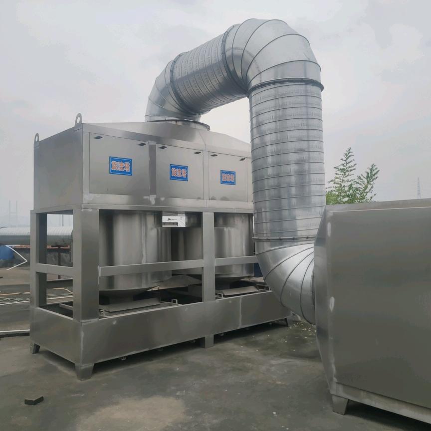 添兴。环保设备工程有限公司