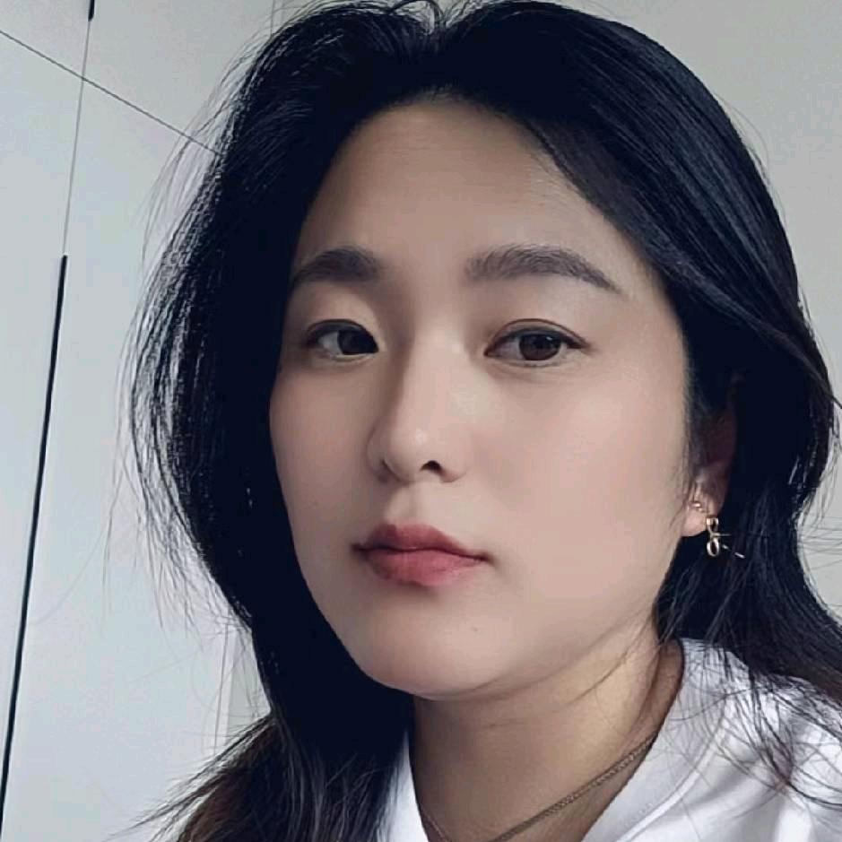 傻丫头↗