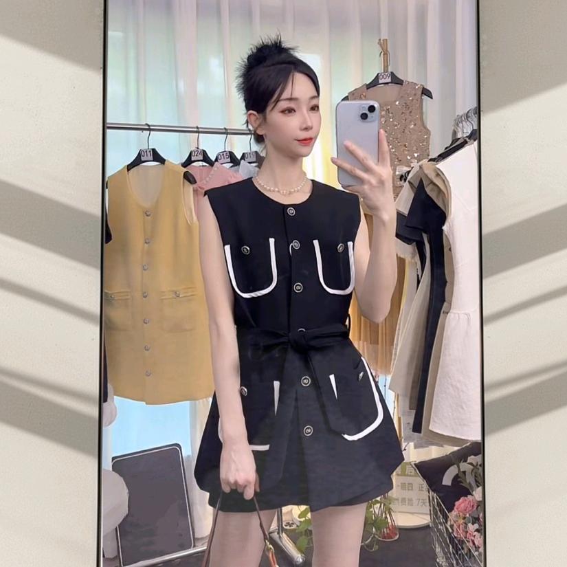 研研工厂号-品质女装