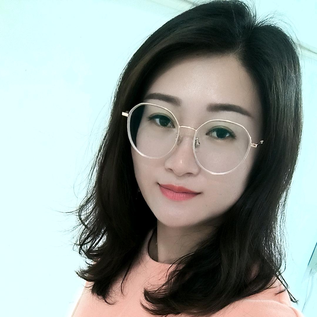 李珍好呀
