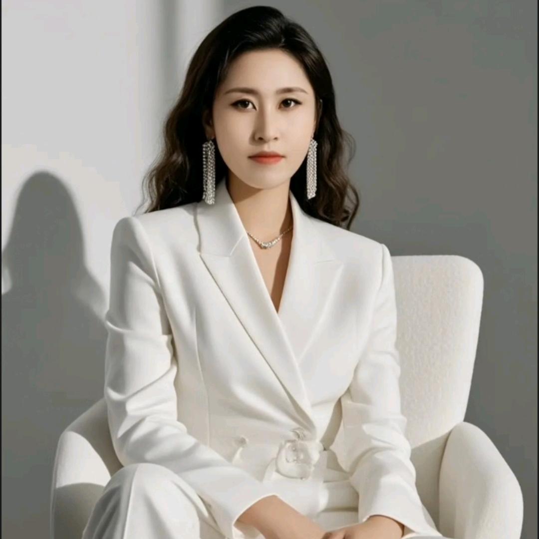 瓦斯姐—秦优秀