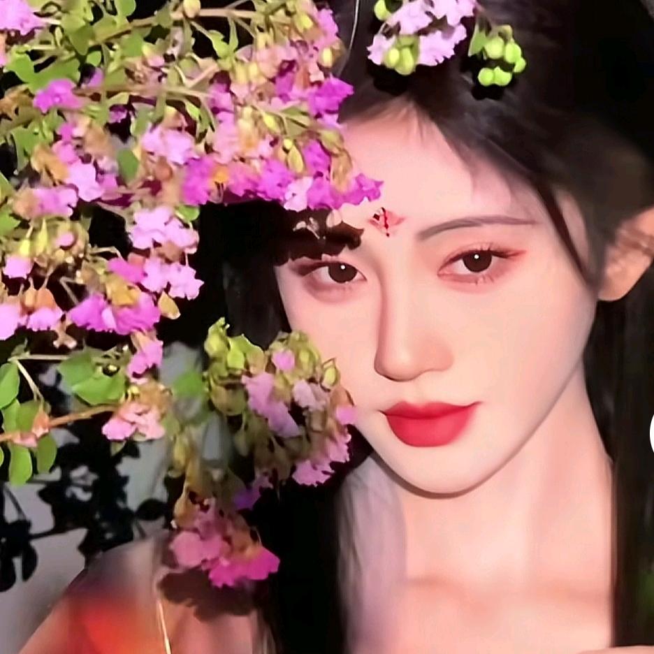 柒七