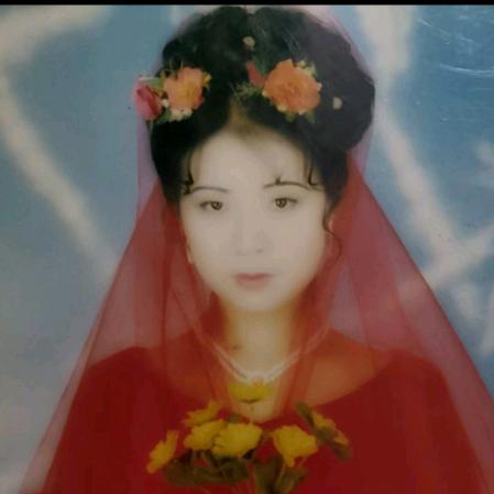 阿莲爱唱歌