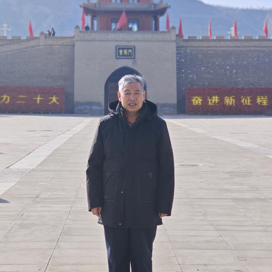 刘孟常