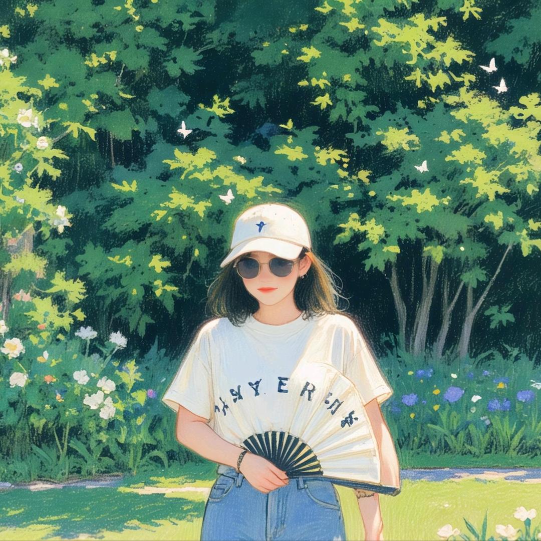 娟子🌷