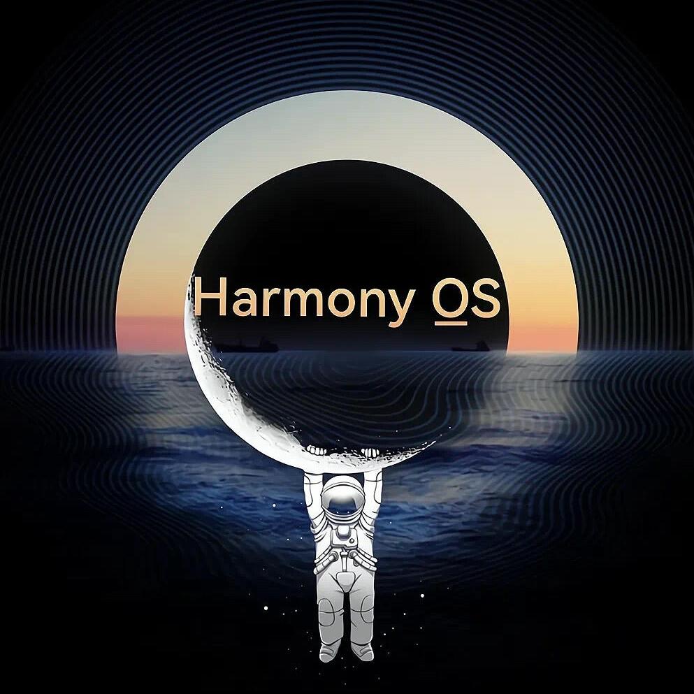 你好-鸿蒙󰠇 🇨🇳