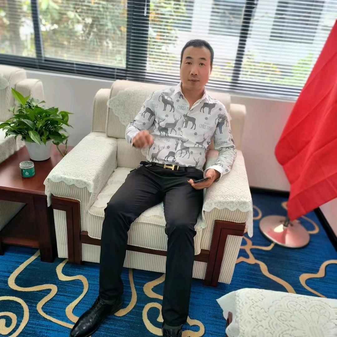 李拜天(小号)