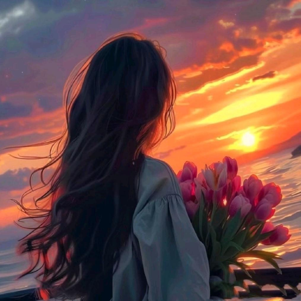 佛系小龙女