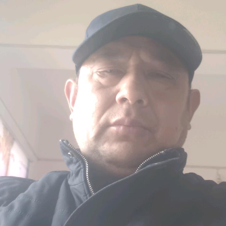 卖土特产的王成如