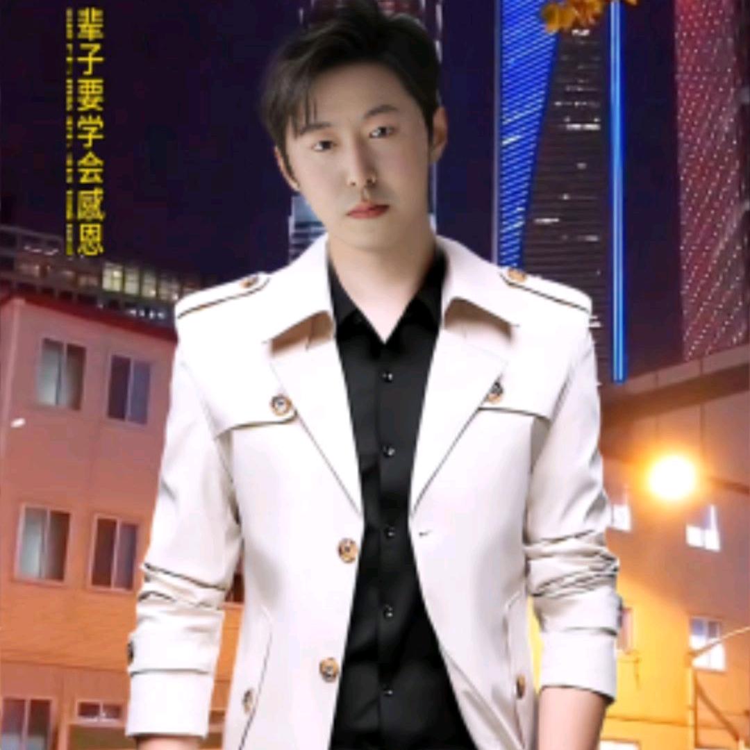 爱情一阵风