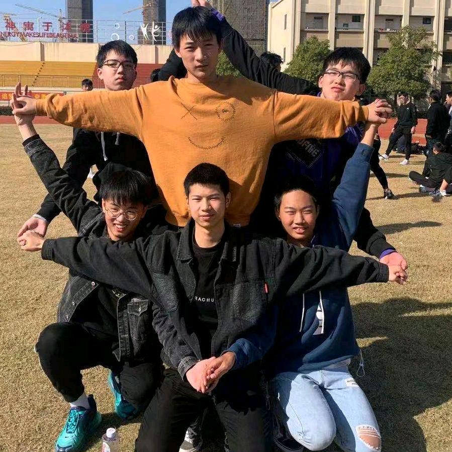 喜洋洋💞💞💞