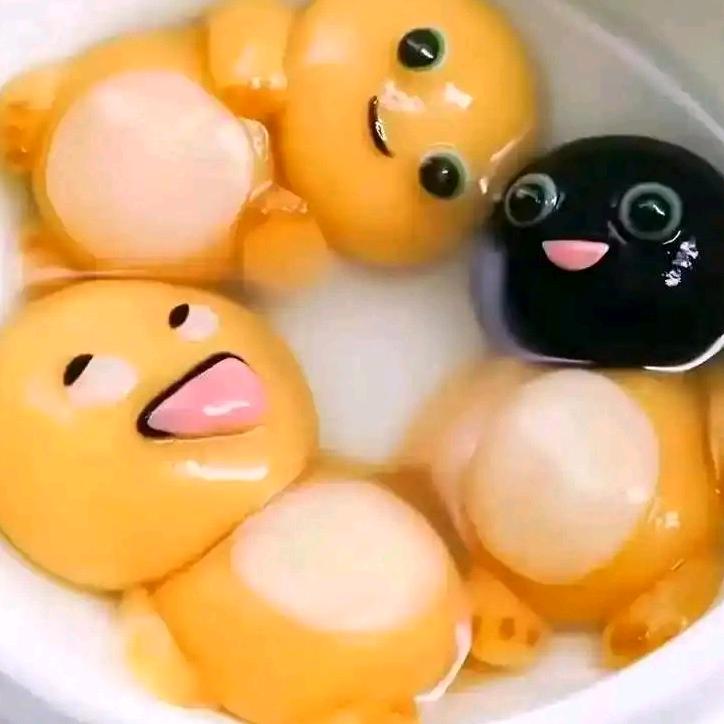 汤圆