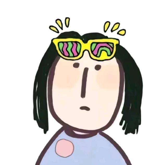 橘子小姐🌈