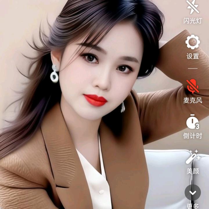 花好月圆