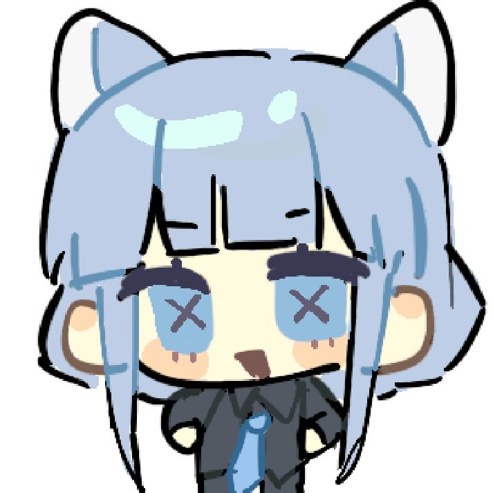 人寺X