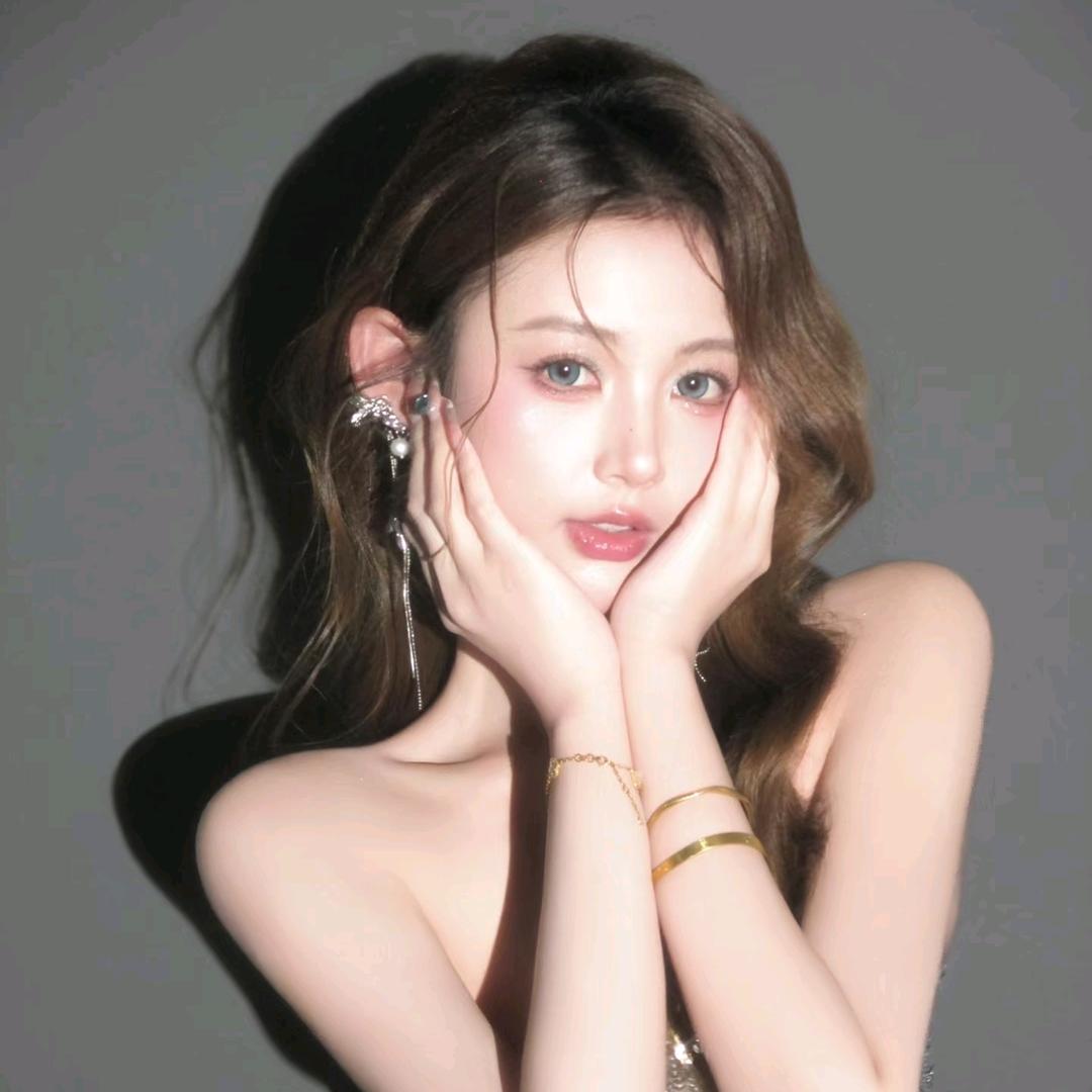 晚柠小可爱