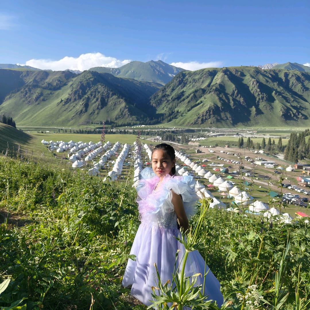 等我封帝      封你为后