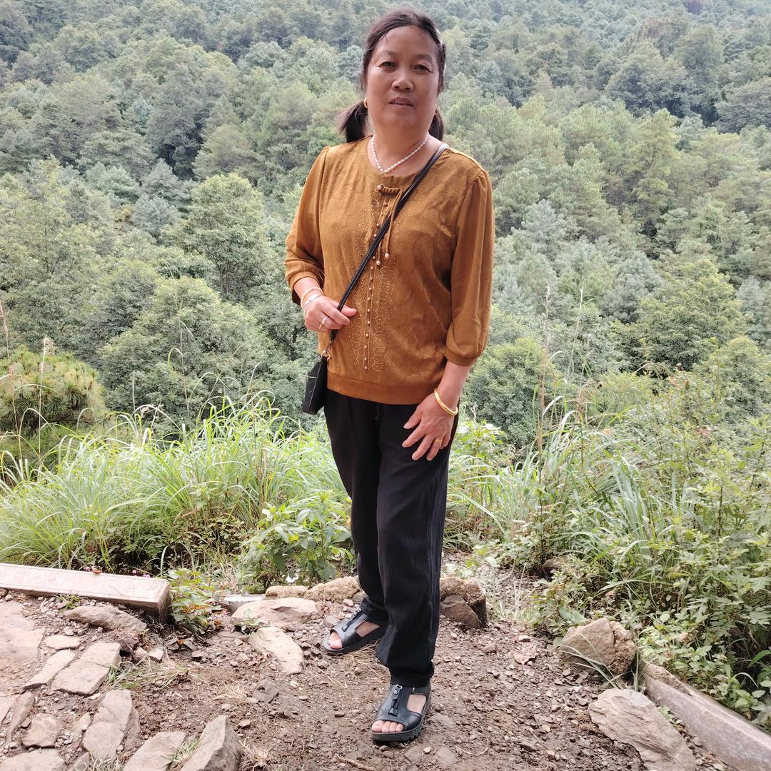 健康快乐每一天