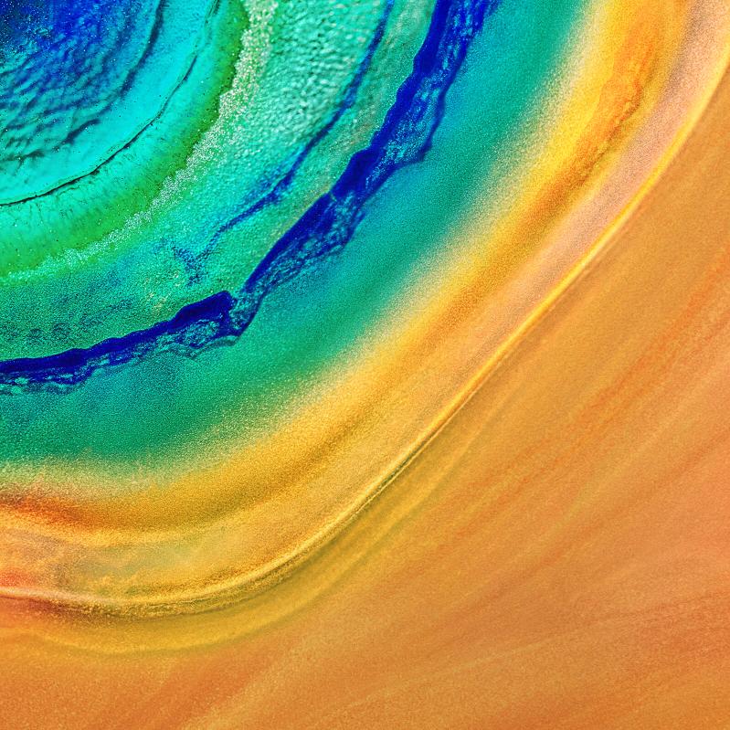 时光荏苒，年华还在