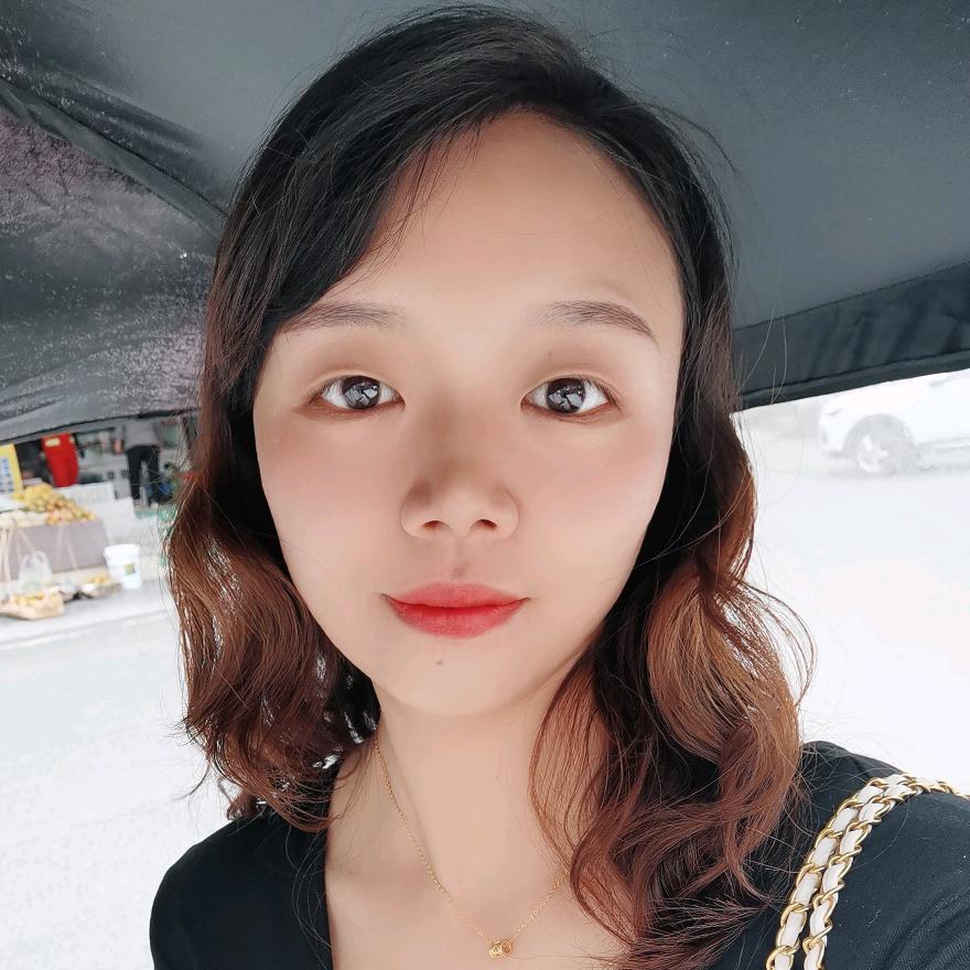 小鹿吖