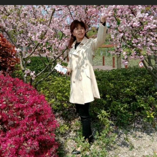 陈姐🌹🌸