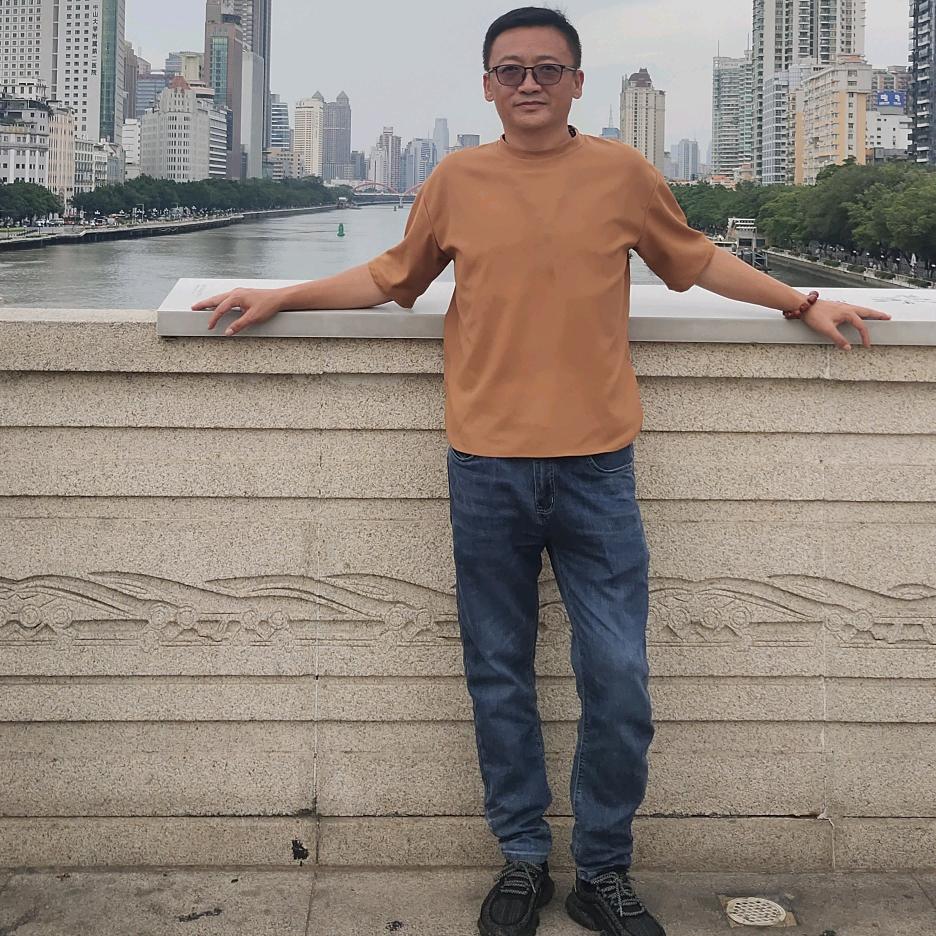 杨帆起航