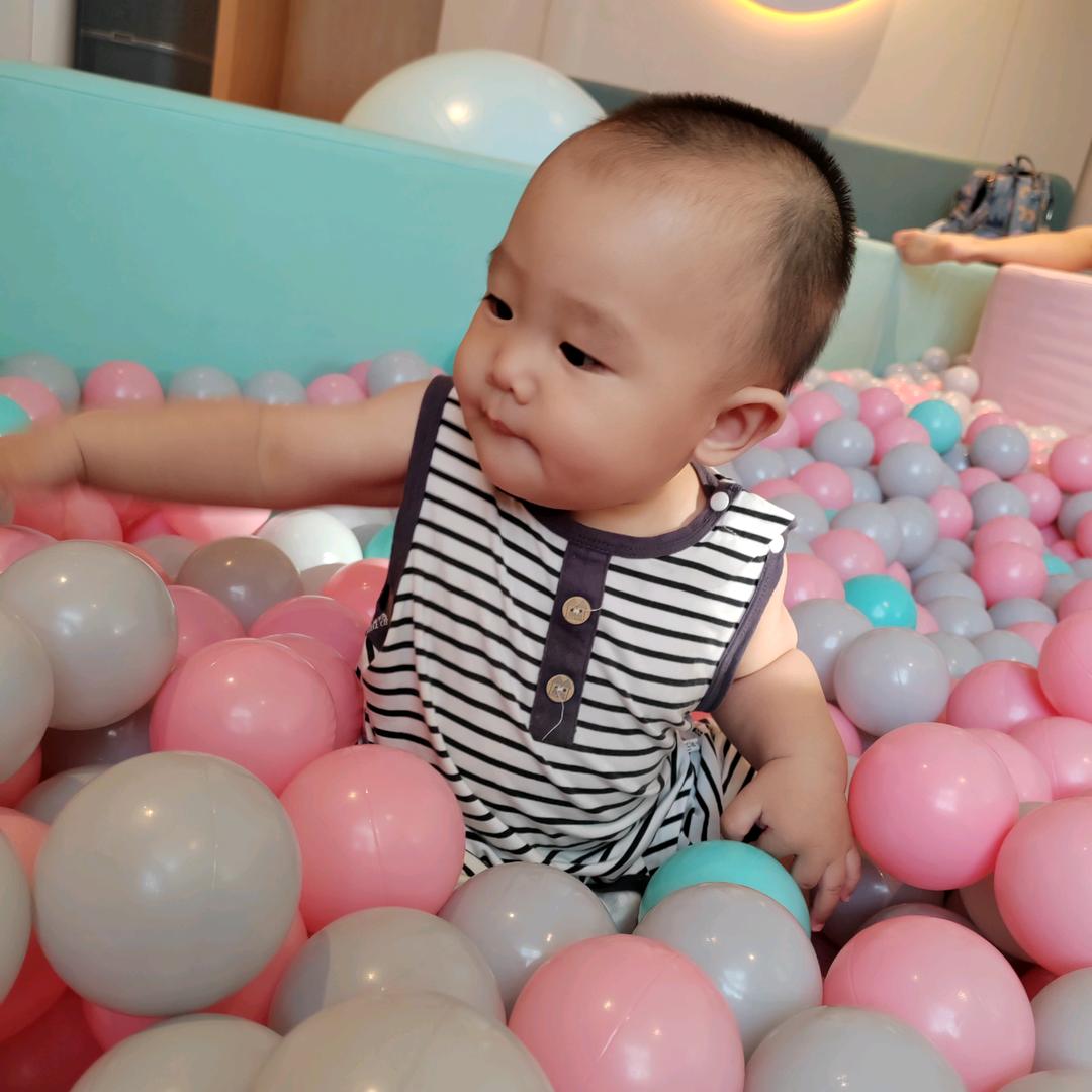 小老三涂涂