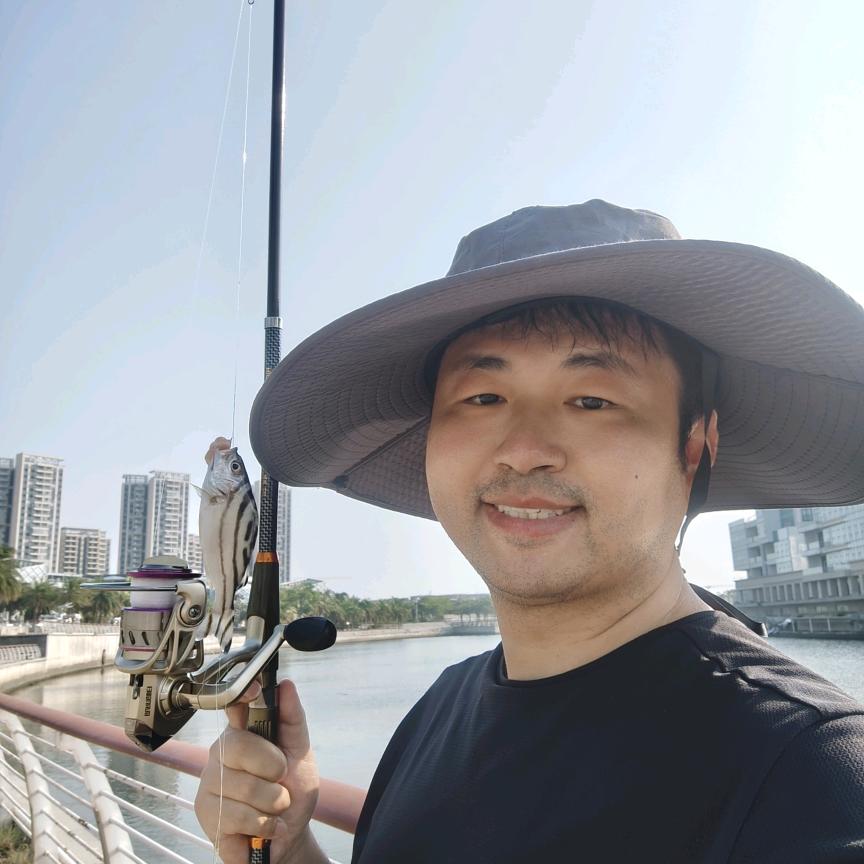 椰岛阿磊